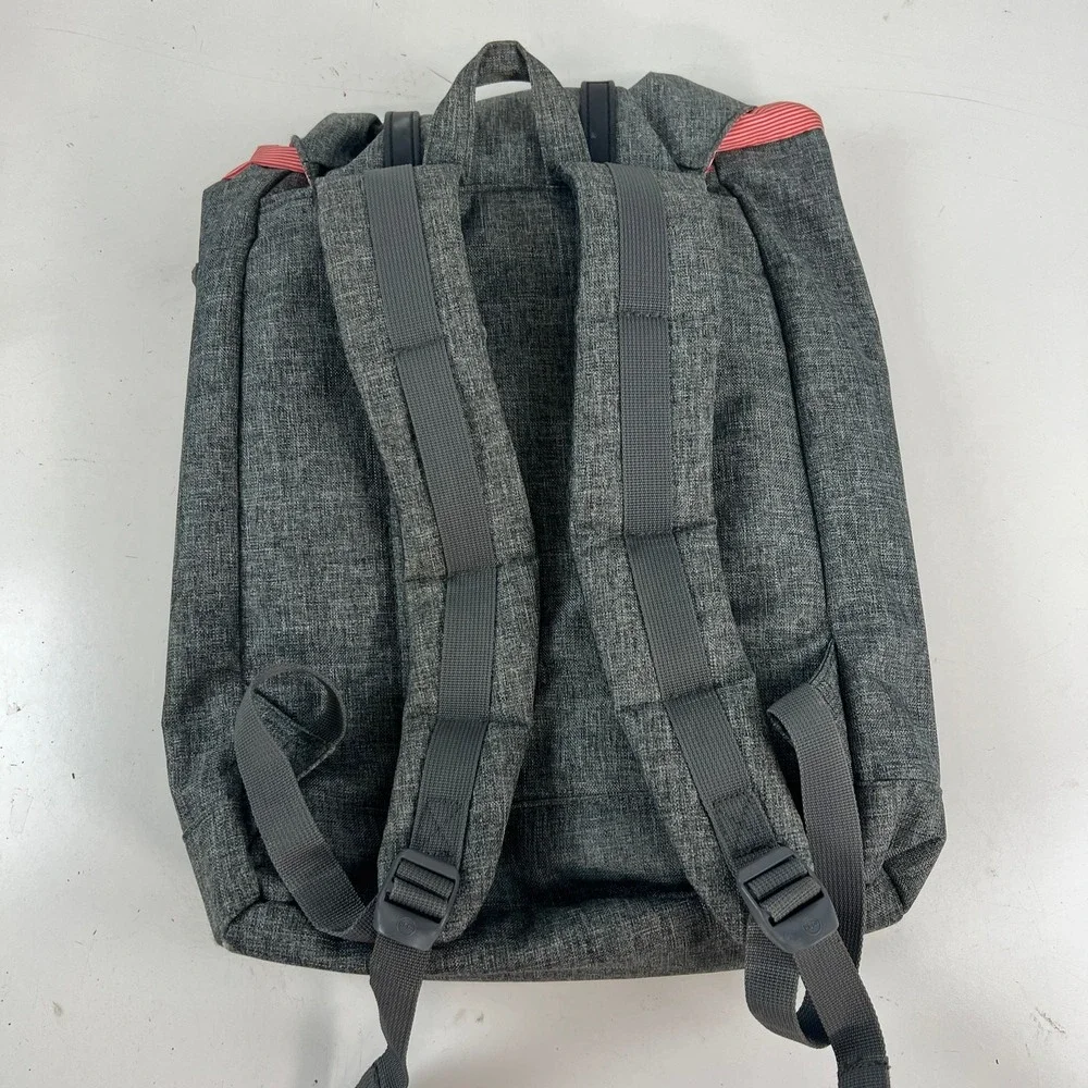 Herschel Supply Company‎ Lined Backpack Gray